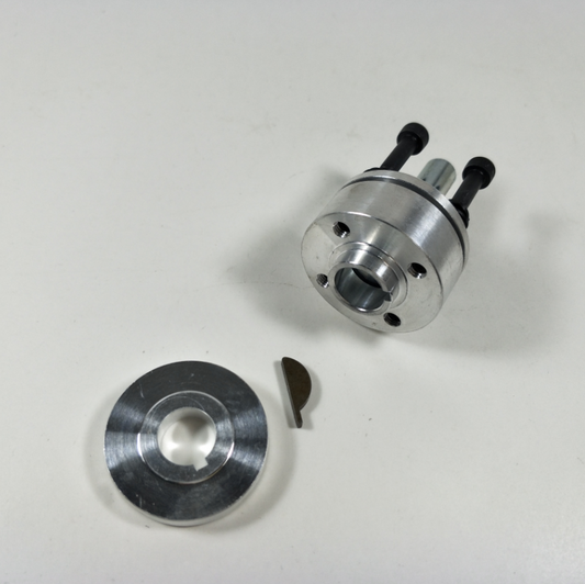 Propeller Adapter for EME55 Electric Starter