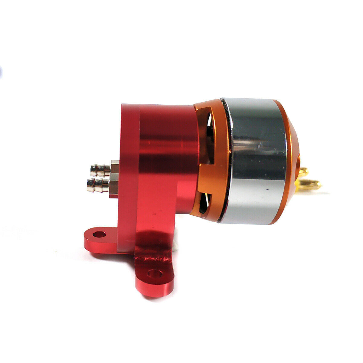 Miracle Smoke Pump with Brushless Motor & ESC for RC Gas Engine Airplane
