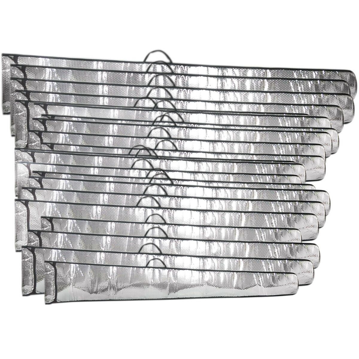 Sliver 2 Layer Wings Bag 34*200*18CM for Glider