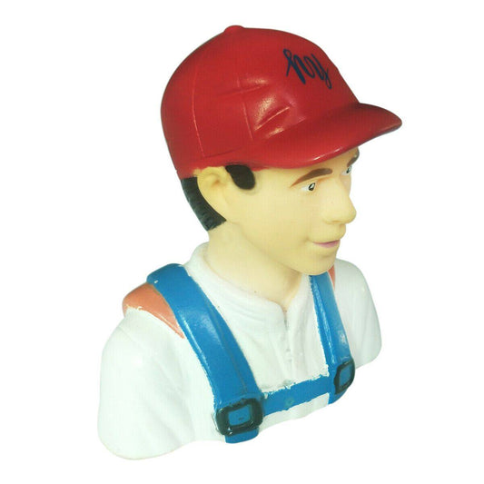 1/6 Scale Pilot Model L79×W73×H45mm