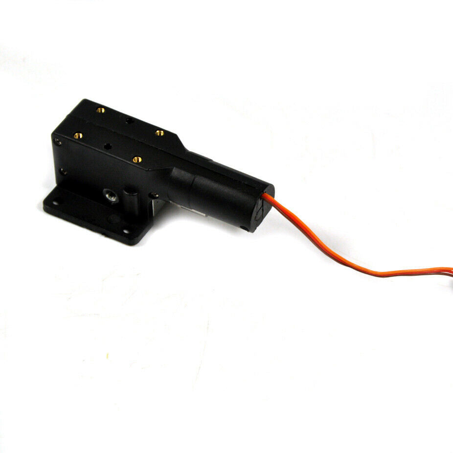 PZ-15090SM Electric Main Retract for 3kg Plane