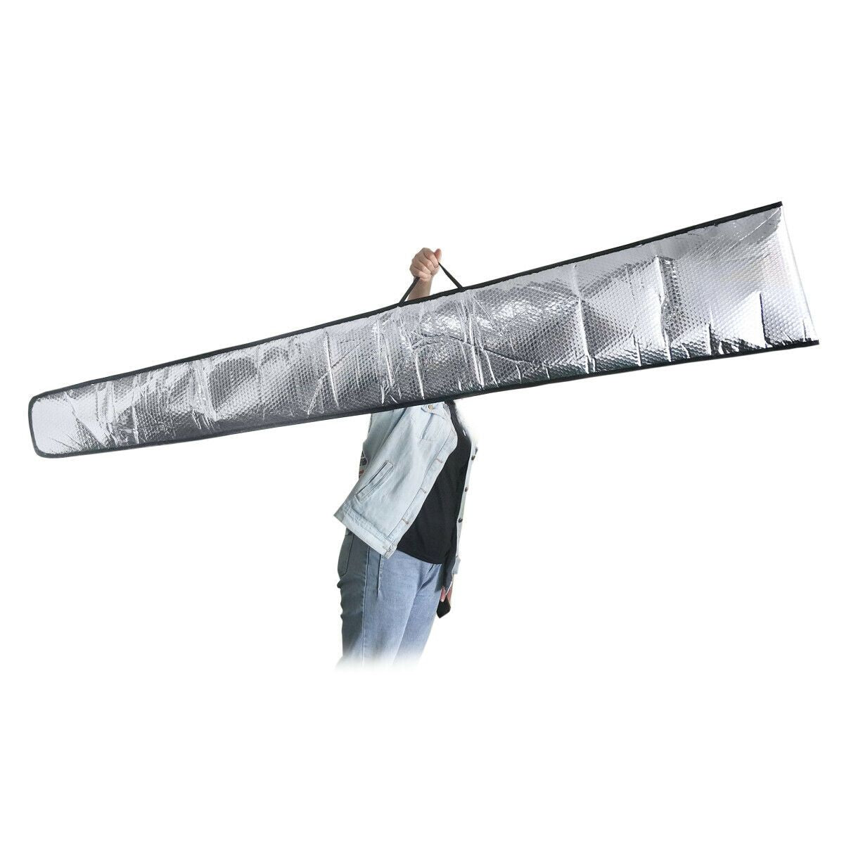 Sliver 2 Layer Wings Bag 34*200*18CM for Glider