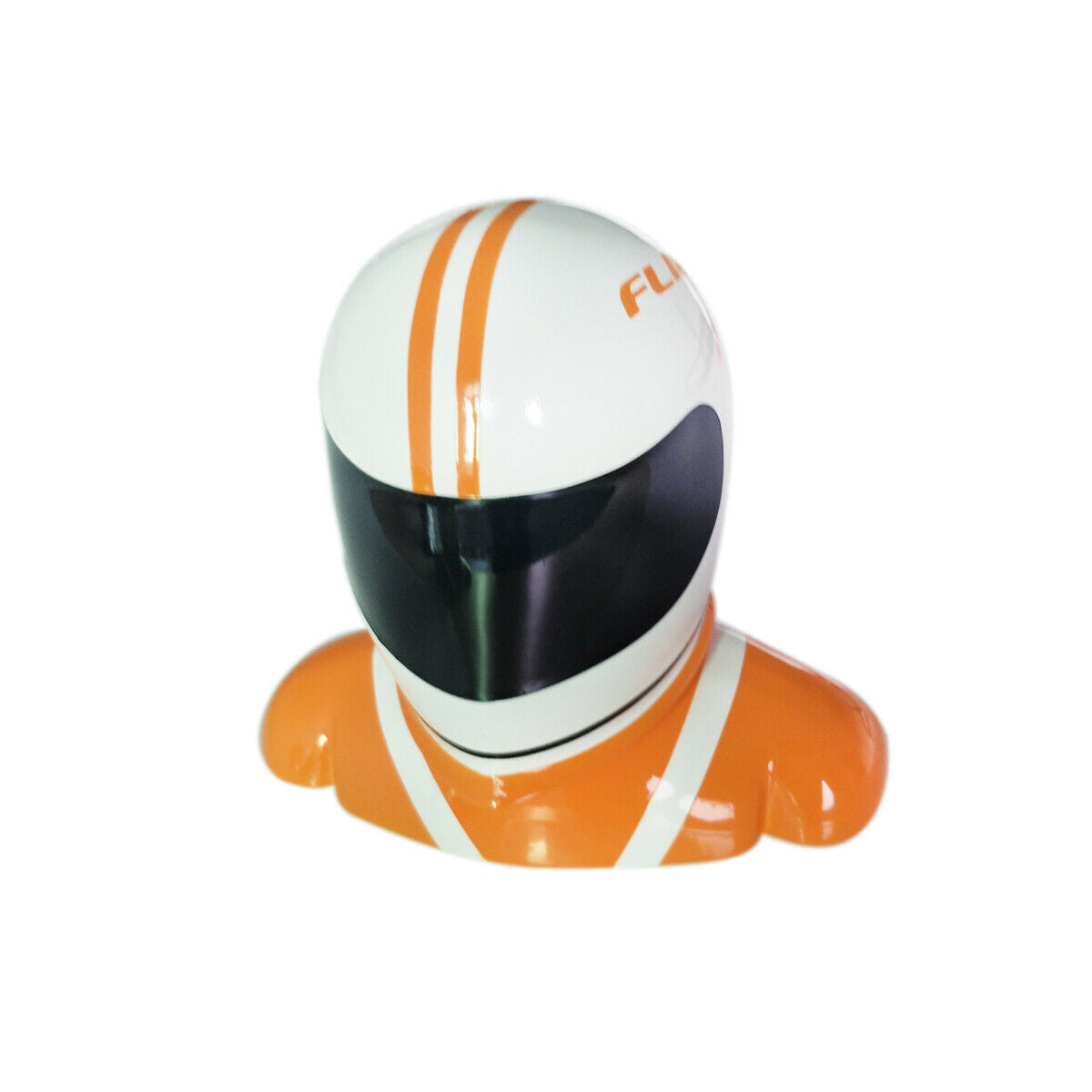 Pilots for Airplane Red/Green/Yellow | Flight Model