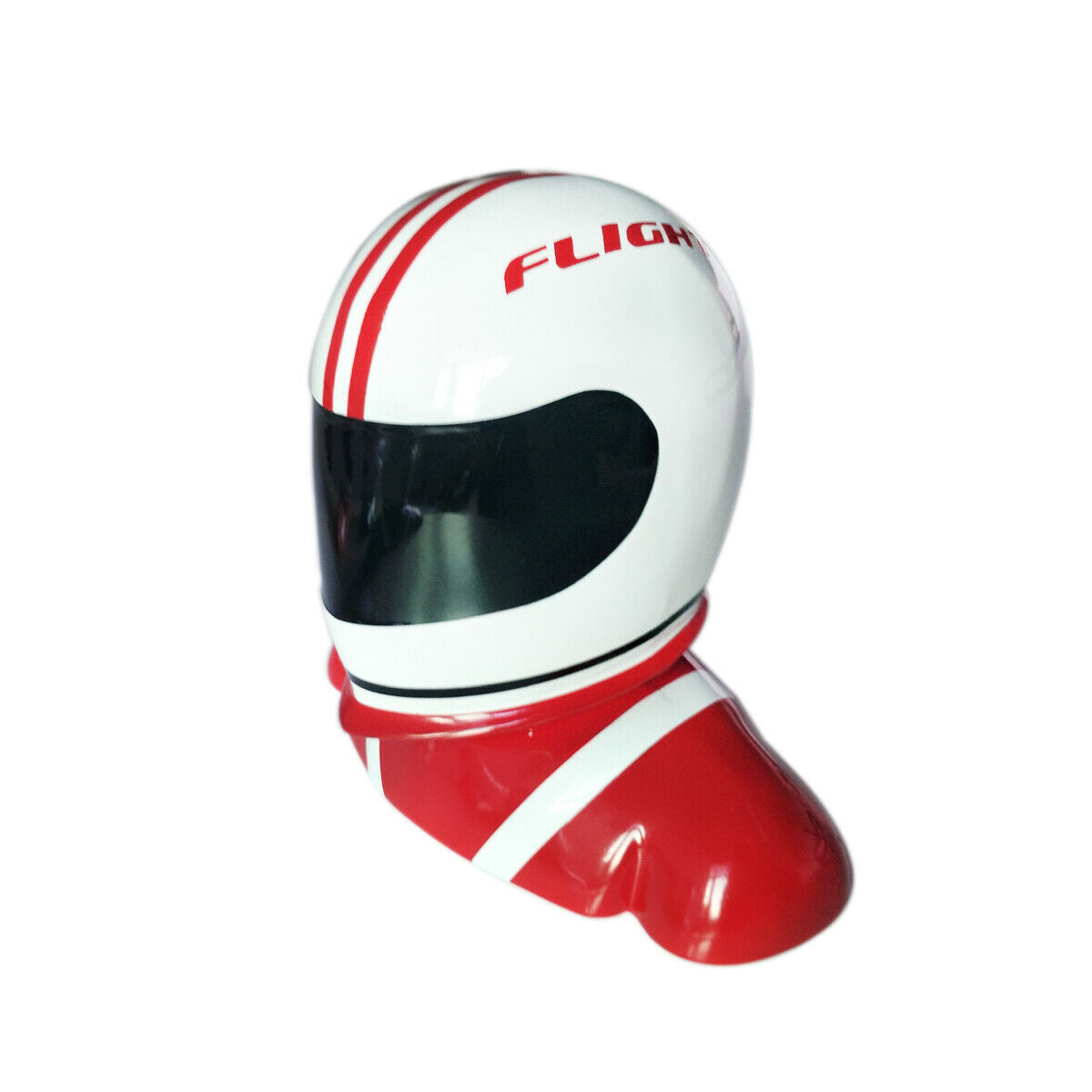 Pilots for Airplane Red/Green/Yellow | Flight Model