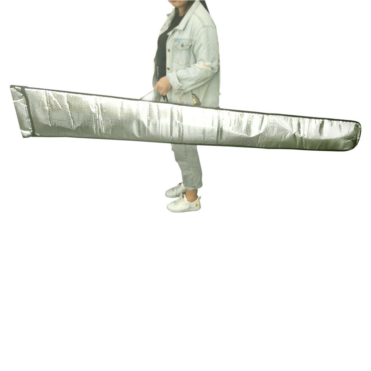 Sliver 2 Layer Wings Bag 34*200*18CM for Glider