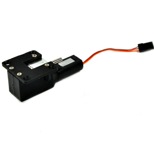 PZ-15090SM Electric Main Retract for 3kg Plane