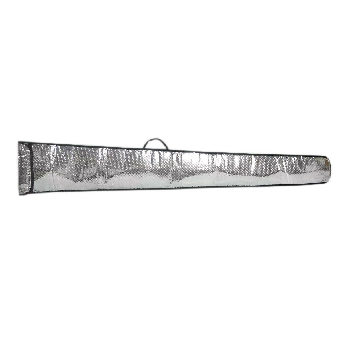 Sliver 2 Layer Wings Bag 34*200*18CM for Glider