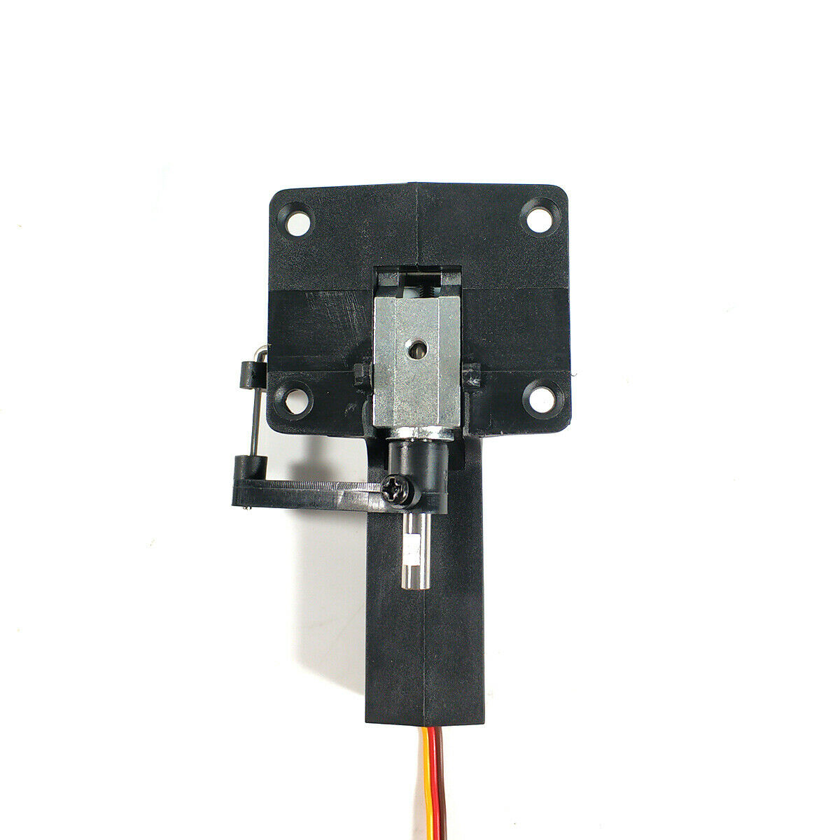 8kg Airplane Nose/Main Wheel Servoless Electric Retracts