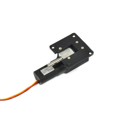 PZ-15091SM  Main Wheel Servoless Electric Retractable Landing Gear for <3.5kg
