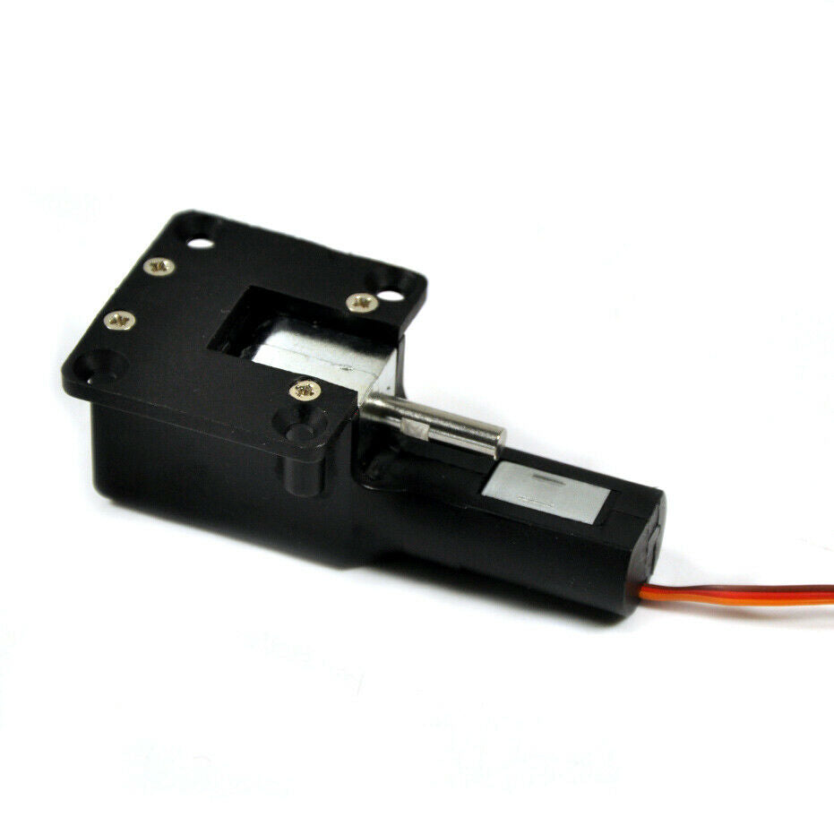 PZ-15090SM Electric Main Retract for 3kg Plane