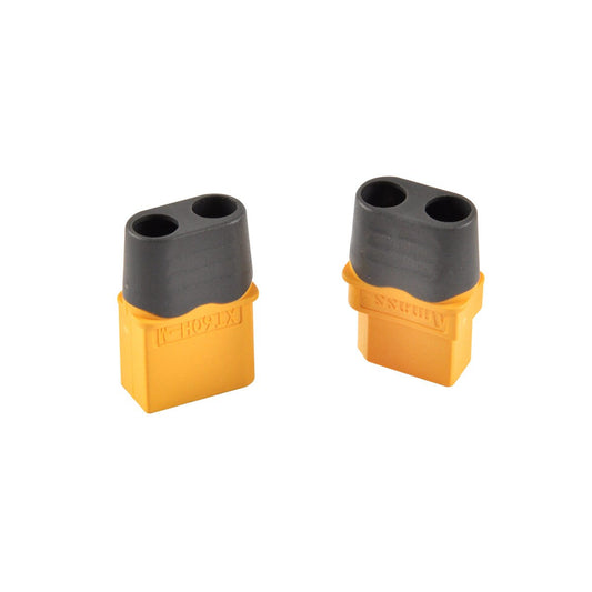 5Pair XT60 Battery Plug Connector with Sheath Male and Female adater for RC Aircraft Battery Balanced Charging Vehicle