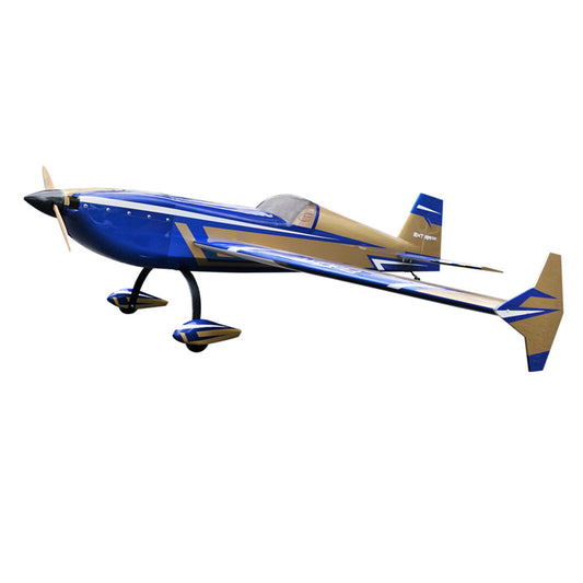 Blue Extra-330SC 106inch 100CC ARF