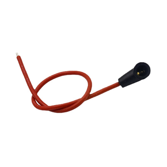 Rcexl Spring Self-Locking Remote Controlled Nitro Engine Glow Plug