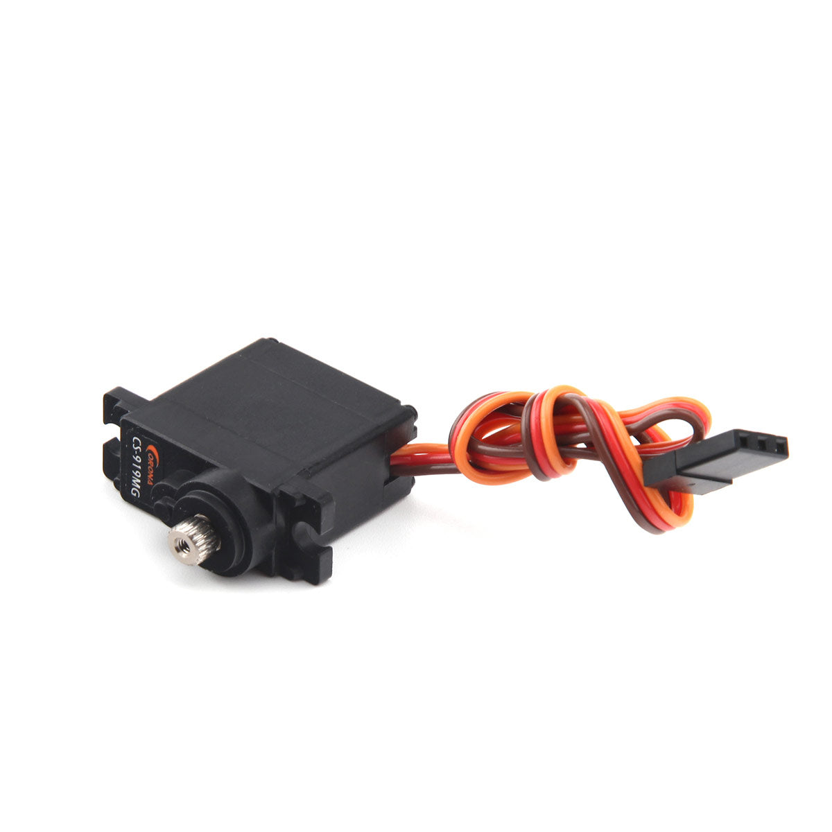 Corona CS919MG 2 Slider/Direct Drive 9g Rc Boat Digital Servo