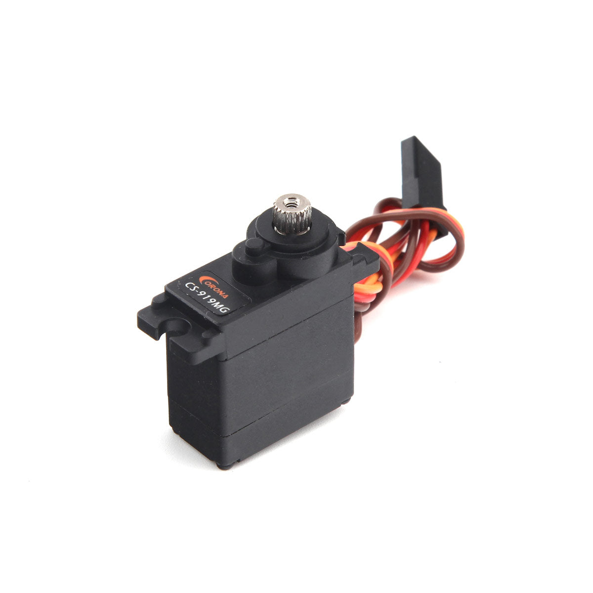 Corona CS919MG 2 Slider/Direct Drive 9g Rc Boat Digital Servo