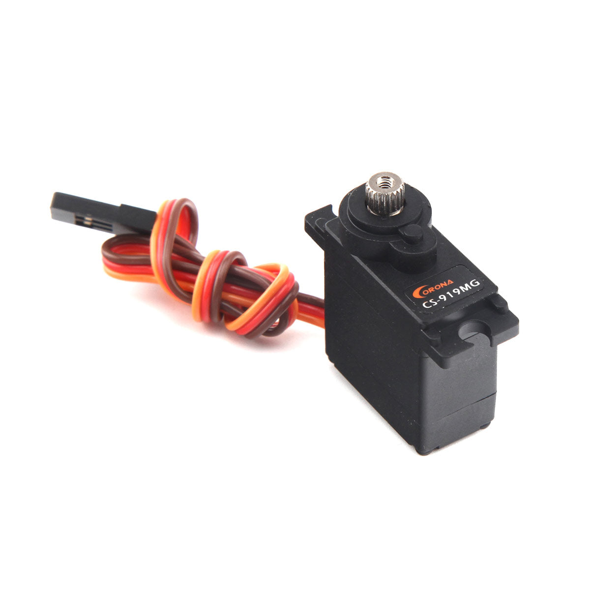 Corona CS919MG 2 Slider/Direct Drive 9g Rc Boat Digital Servo