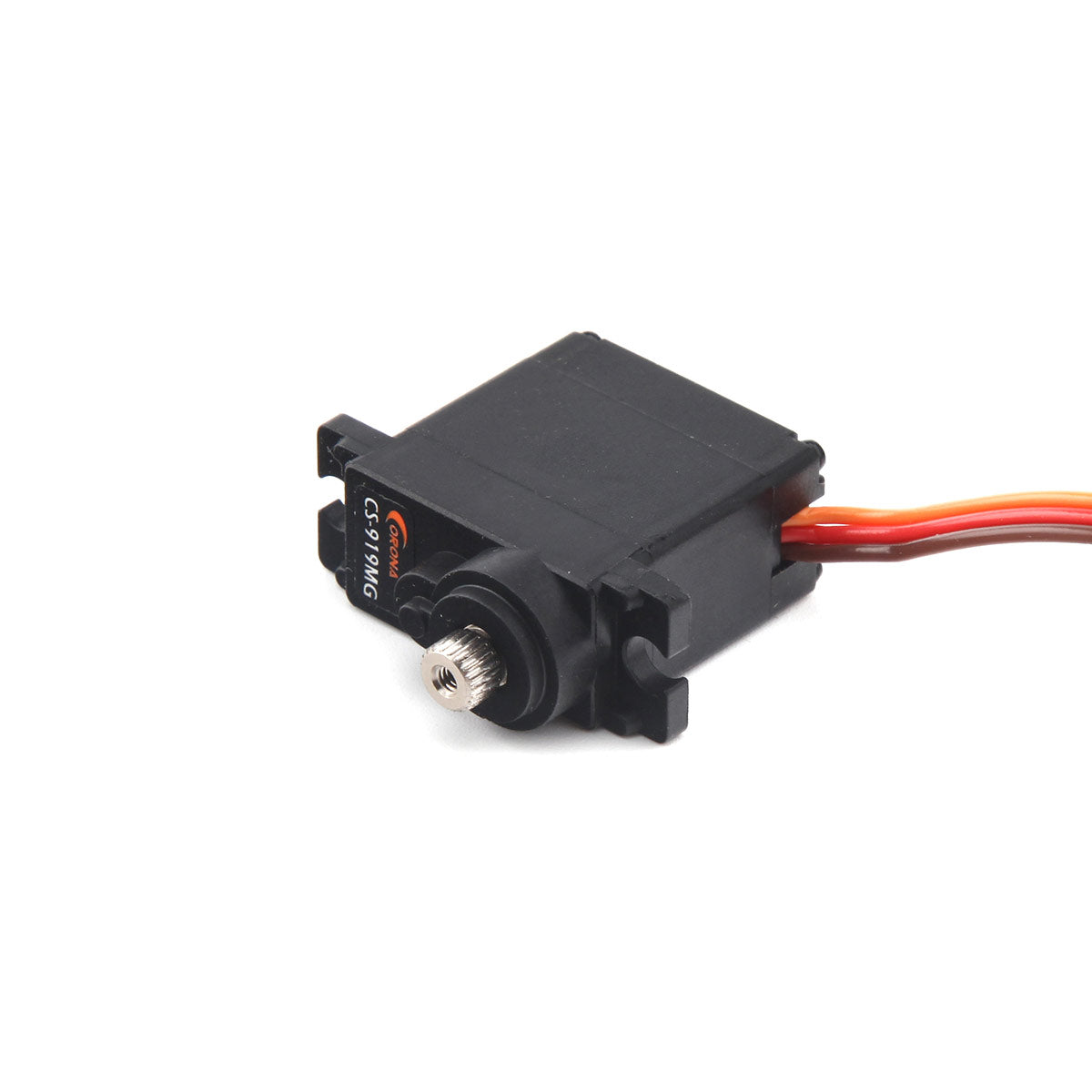 Corona CS919MG 2 Slider/Direct Drive 9g Rc Boat Digital Servo