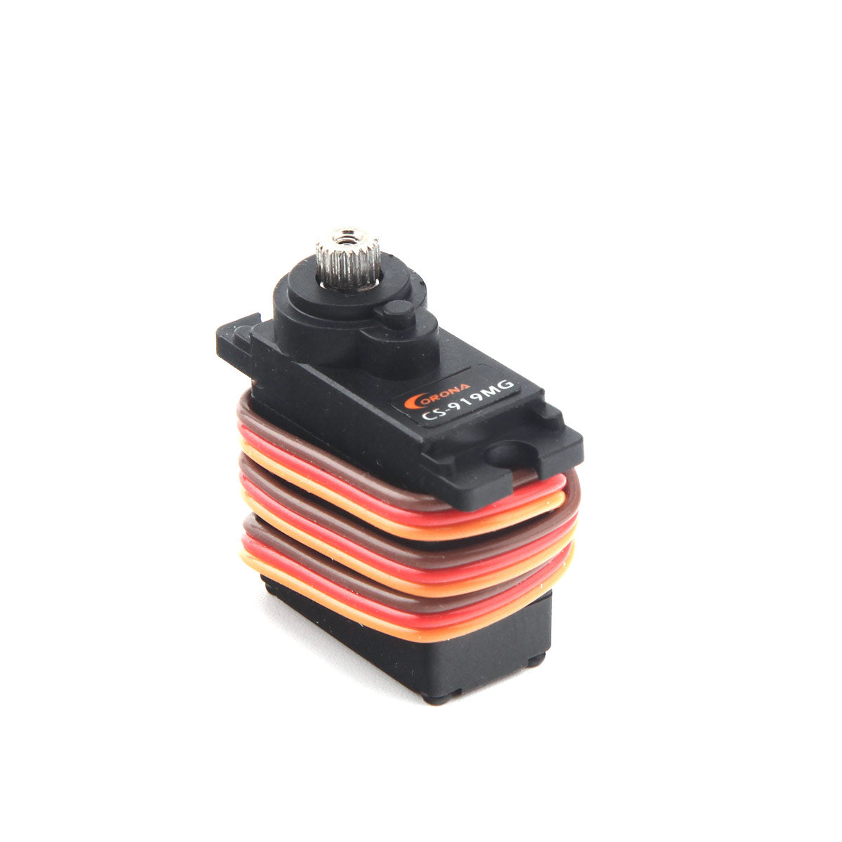 Corona CS919MG 2 Slider/Direct Drive 9g Rc Boat Digital Servo