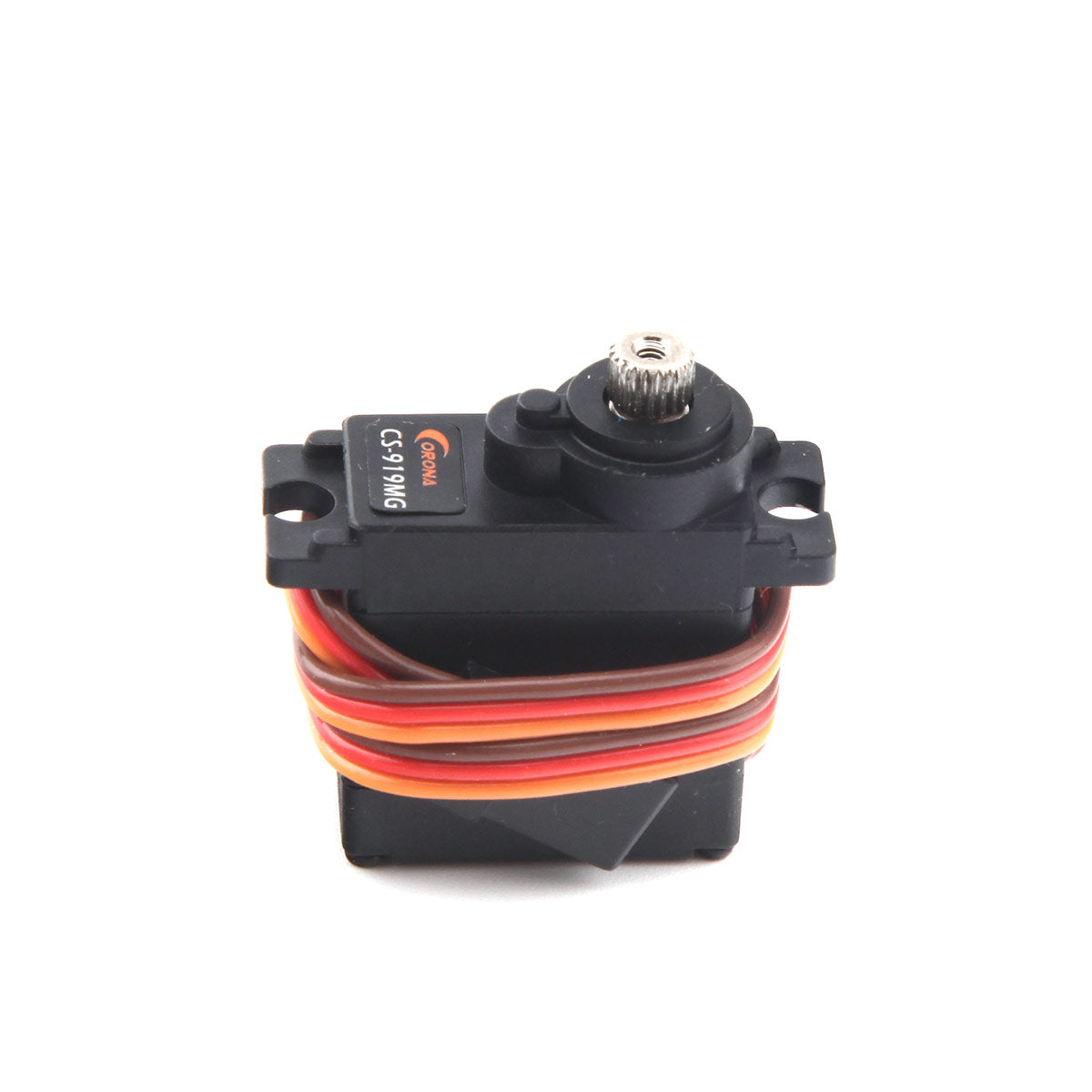 Corona CS919MG 2 Slider/Direct Drive 9g Rc Boat Digital Servo