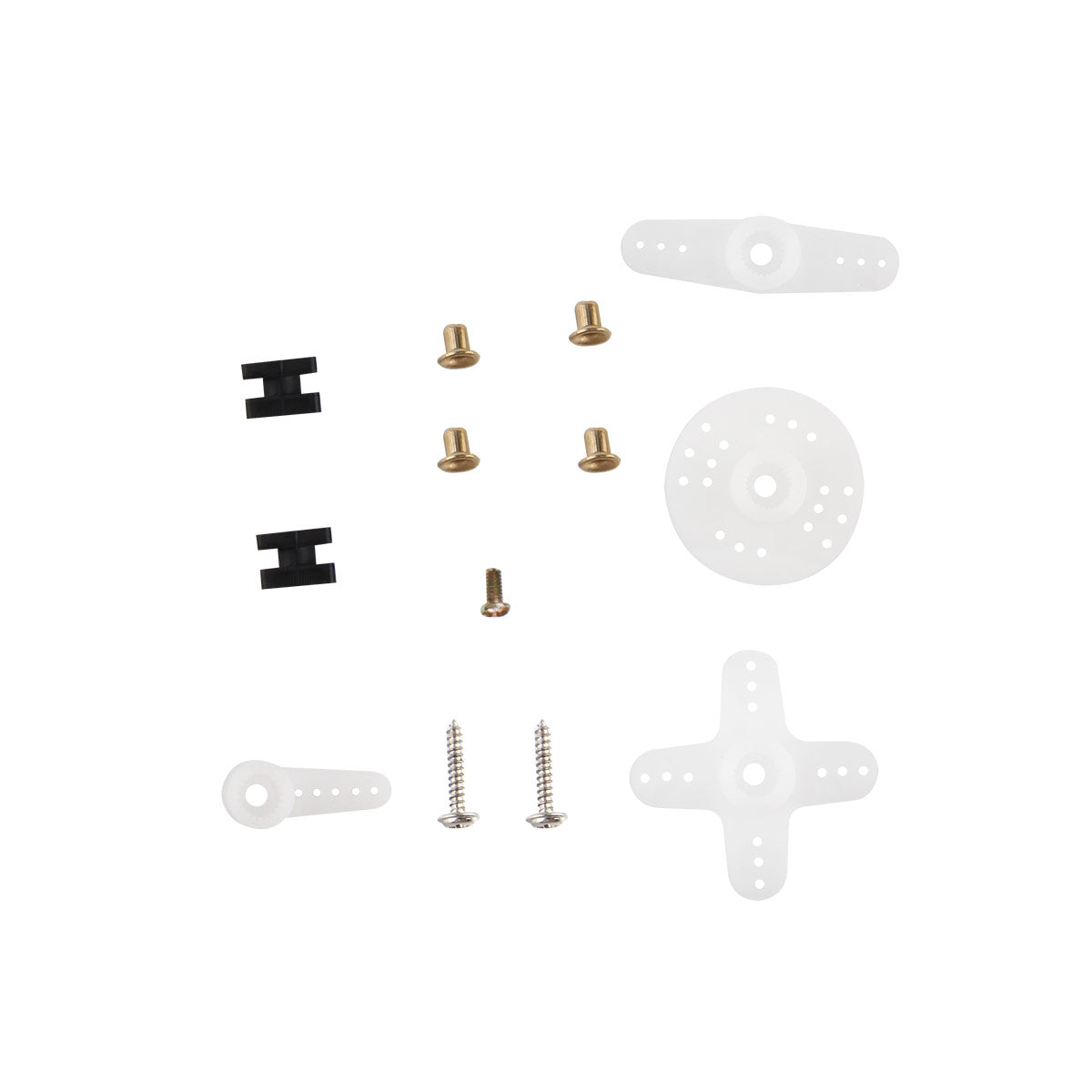Corona CS919MG 2 Slider/Direct Drive 9g Rc Boat Digital Servo