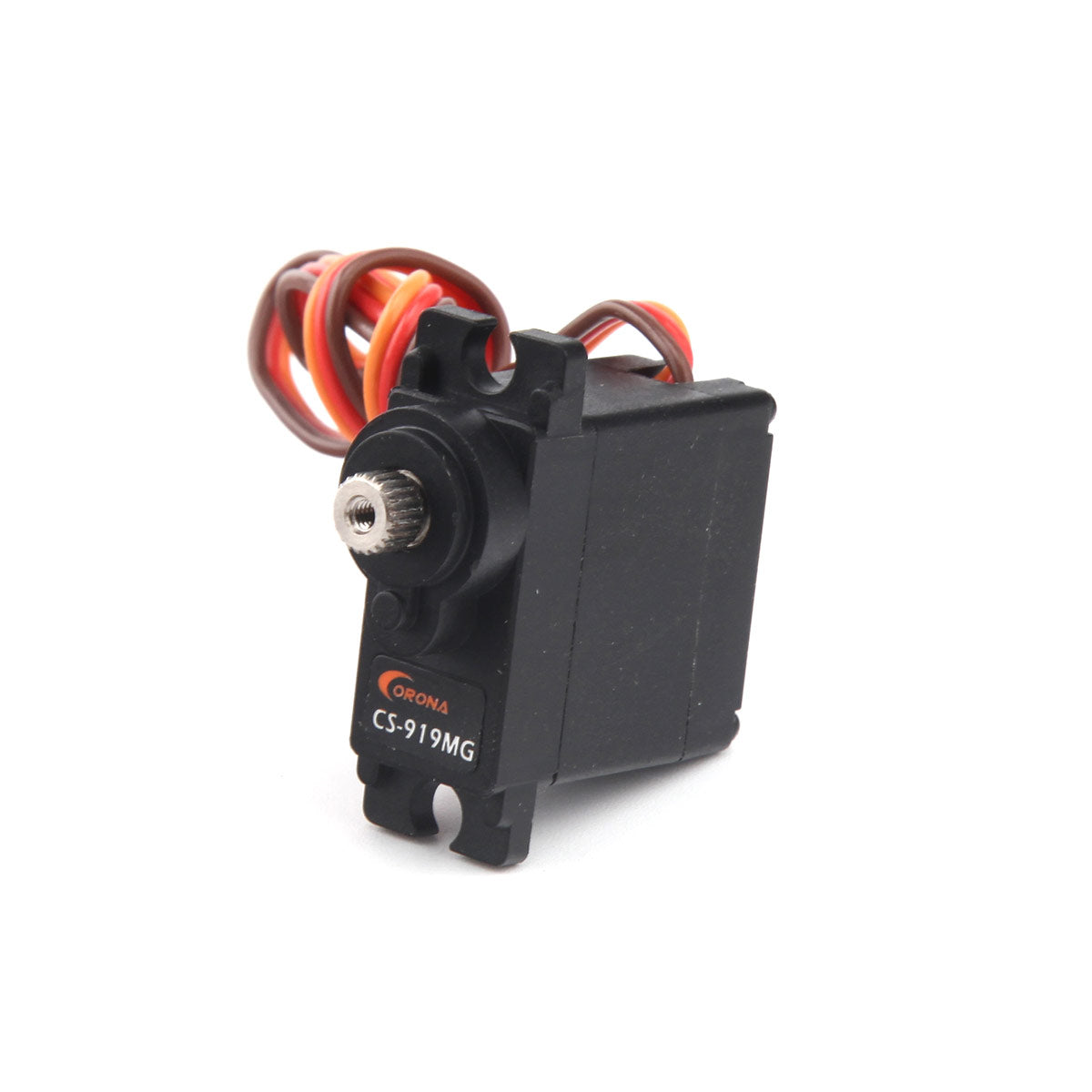 Corona CS919MG 2 Slider/Direct Drive 9g Rc Boat Digital Servo