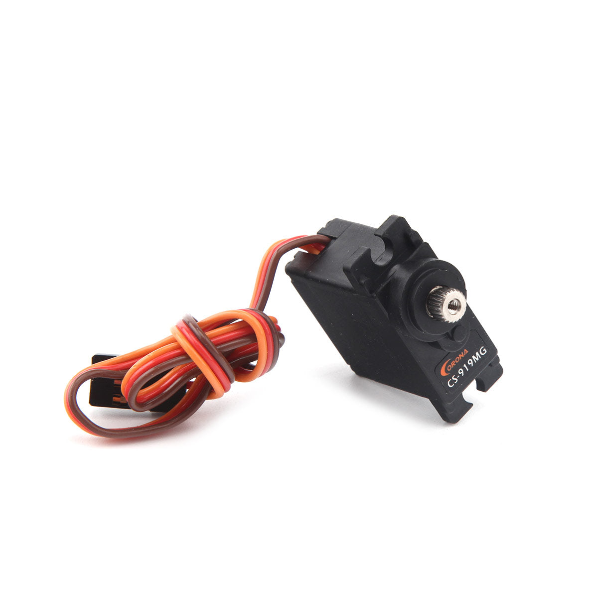 Corona CS919MG 2 Slider/Direct Drive 9g Rc Boat Digital Servo