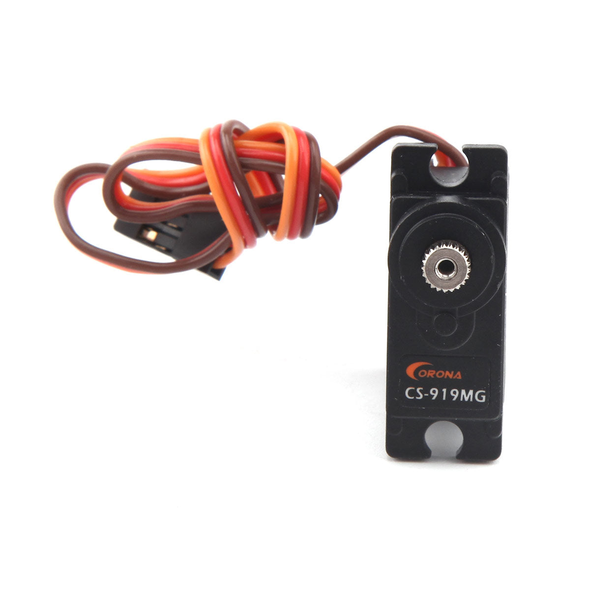 Corona CS919MG 2 Slider/Direct Drive 9g Rc Boat Digital Servo
