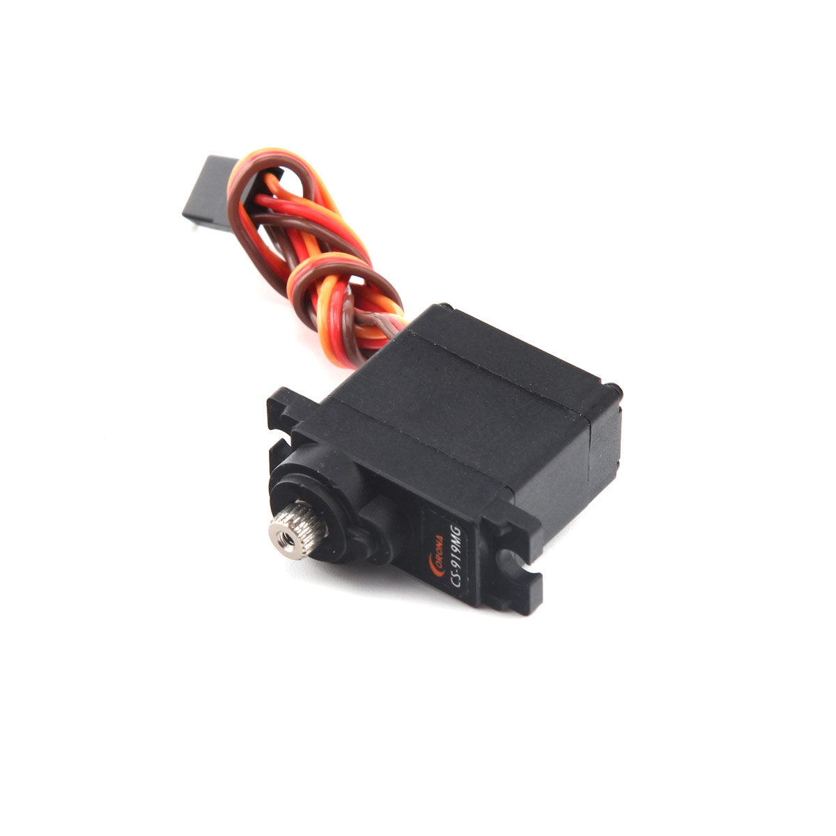 Corona CS919MG 2 Slider/Direct Drive 9g Rc Boat Digital Servo