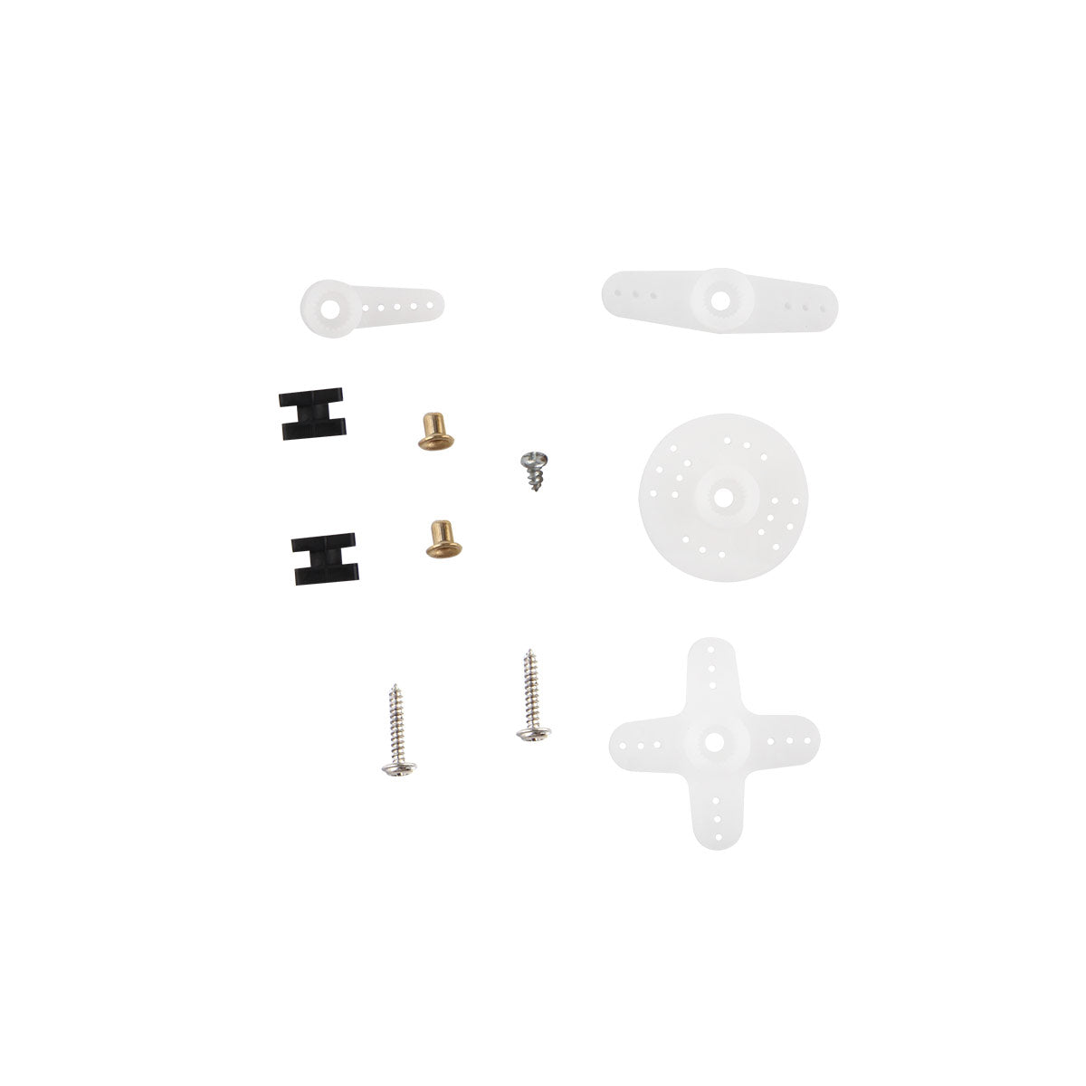 Corona CS-928BB 9g/ 2.0kg.cm/ 0.13sec Plastic Gear Micro Servo