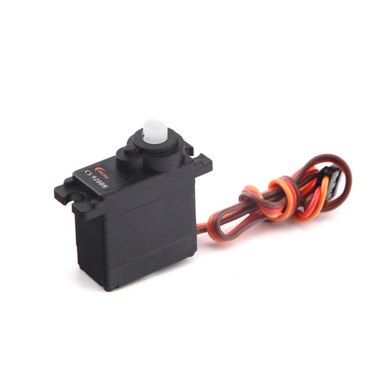 Corona CS-928BB 9g/ 2.0kg.cm/ 0.13sec Plastic Gear Micro Servo