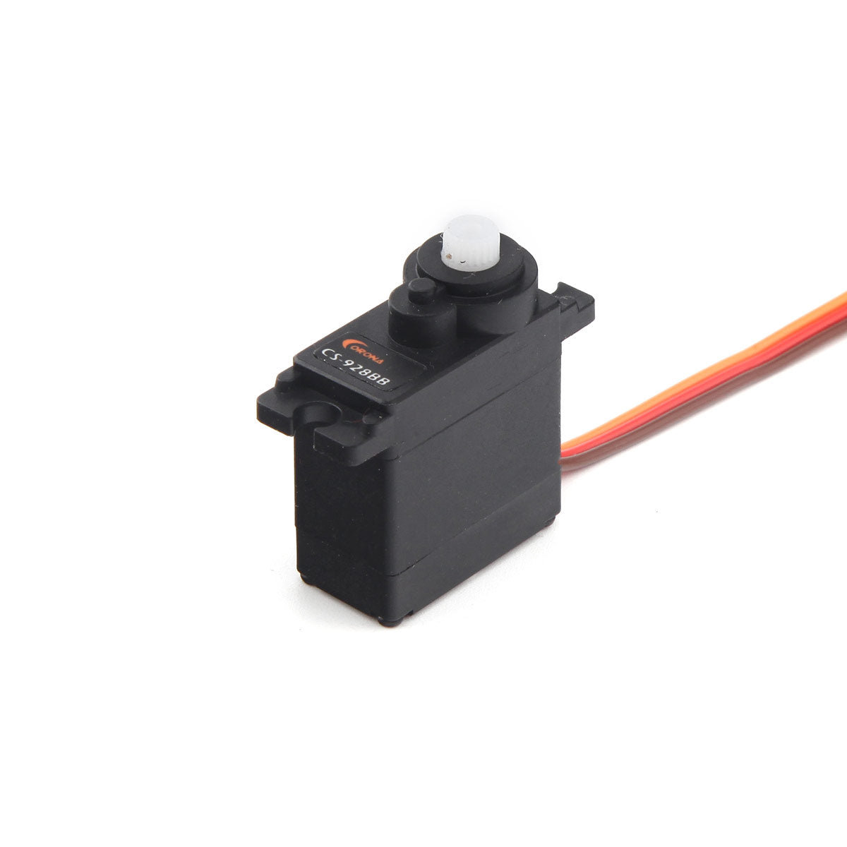 Corona CS-928BB 9g/ 2.0kg.cm/ 0.13sec Plastic Gear Micro Servo