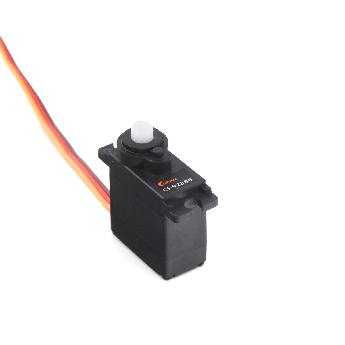 Corona CS-928BB 9g/ 2.0kg.cm/ 0.13sec Plastic Gear Micro Servo