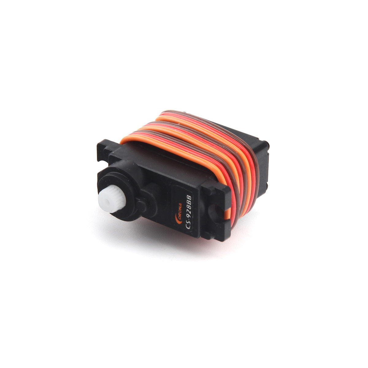 Corona CS-928BB 9g/ 2.0kg.cm/ 0.13sec Plastic Gear Micro Servo