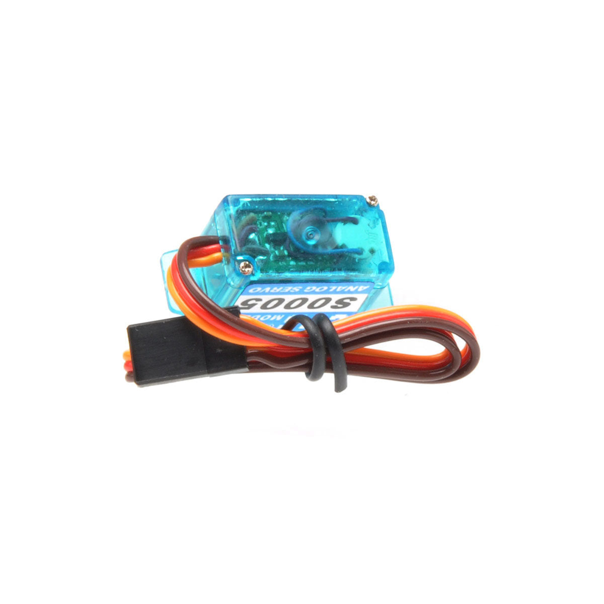 CYS S0005 5g Micro Plastic Gear Analog Standard Servo