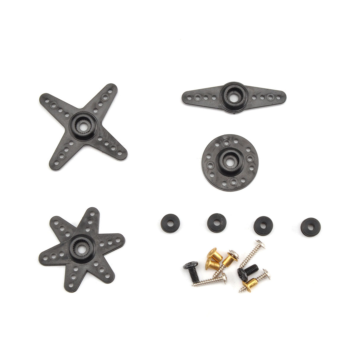 CYS-S0060 6kg Torque 52g For RC Model