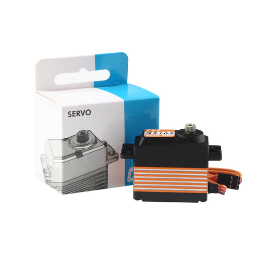 CYS-S2105 6kg.cm Digital Titanium Coreless Servo for RC Airplane Boat Cars