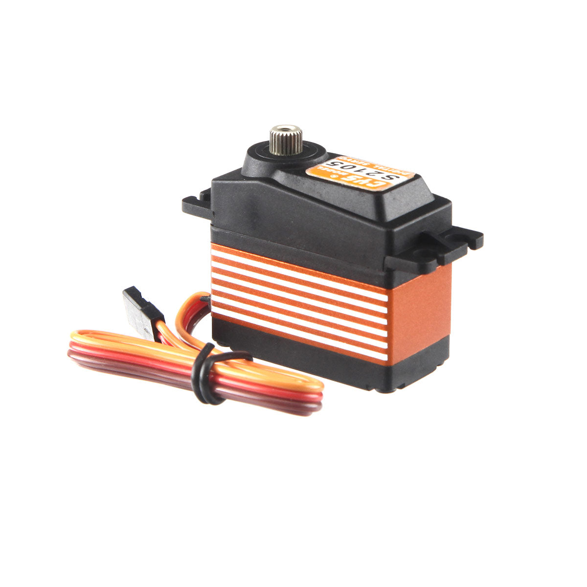 CYS-S2105 6kg.cm Digital Titanium Coreless Servo for RC Airplane Boat Cars