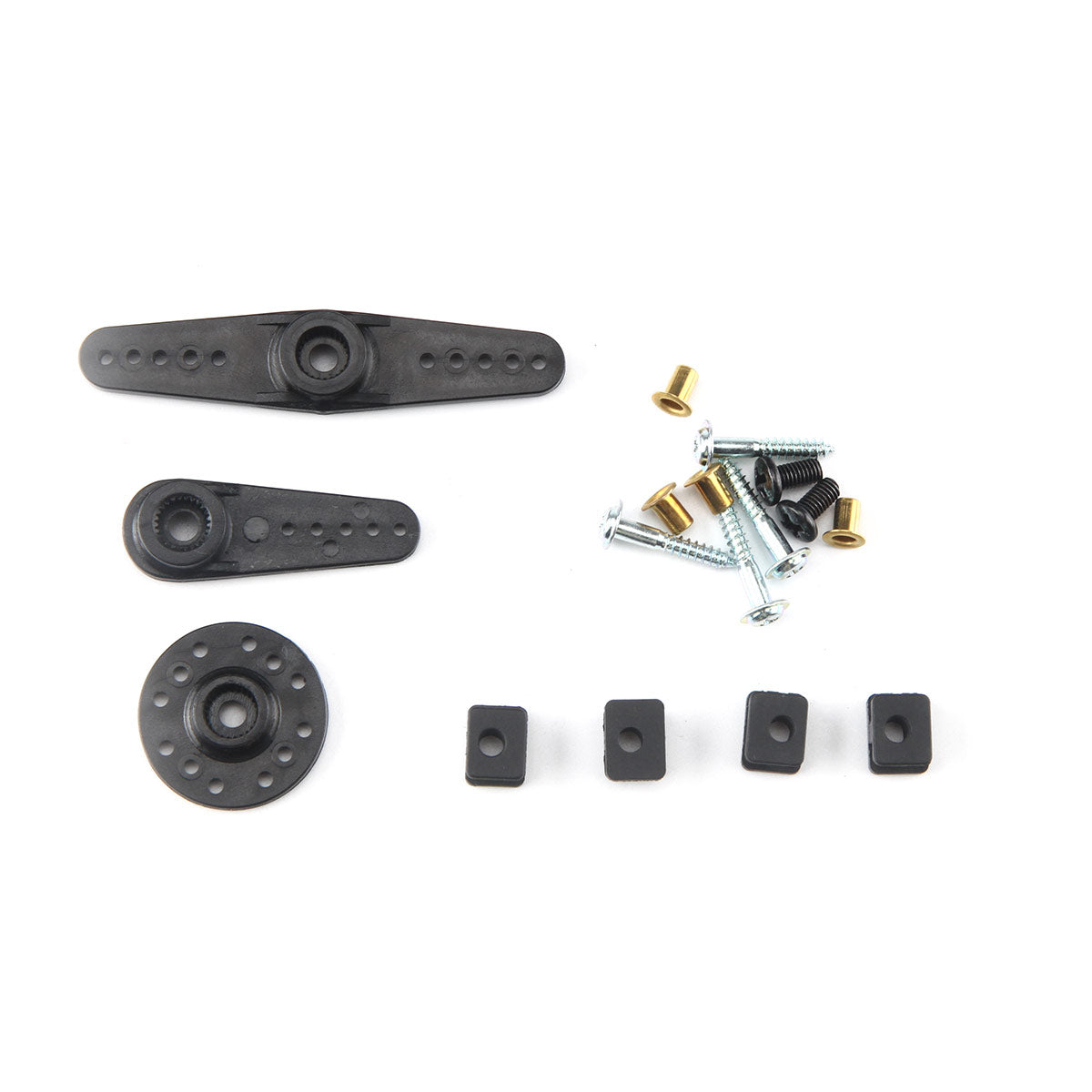 CYS-S2105 6kg.cm Digital Titanium Coreless Servo for RC Airplane Boat Cars