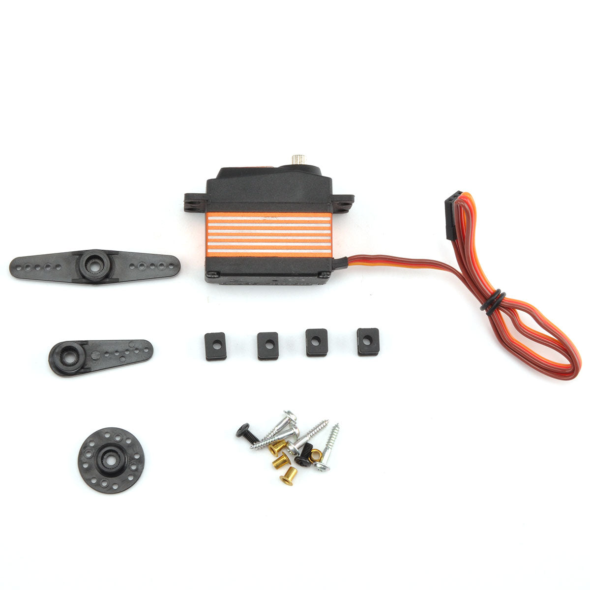 CYS-S2107 8.5kg.cm Digital Titanium Coreless Servo For RC Airplane Boat Cars