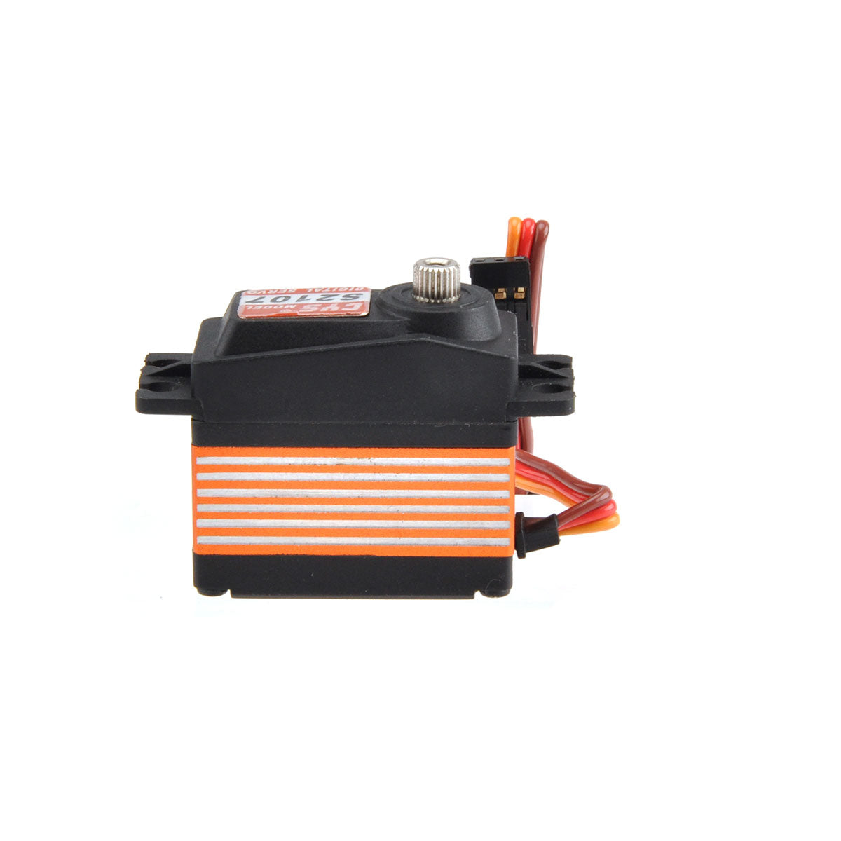CYS-S2107 8.5kg.cm Digital Titanium Coreless Servo For RC Airplane Boat Cars