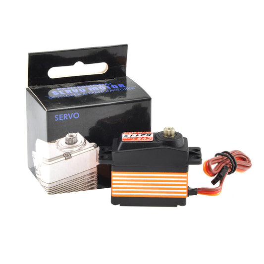 CYS-S2112 50g 14Kg.cm Digital Coreless Servo & Metal Gear Servo 40.1x20.1x37.3mm