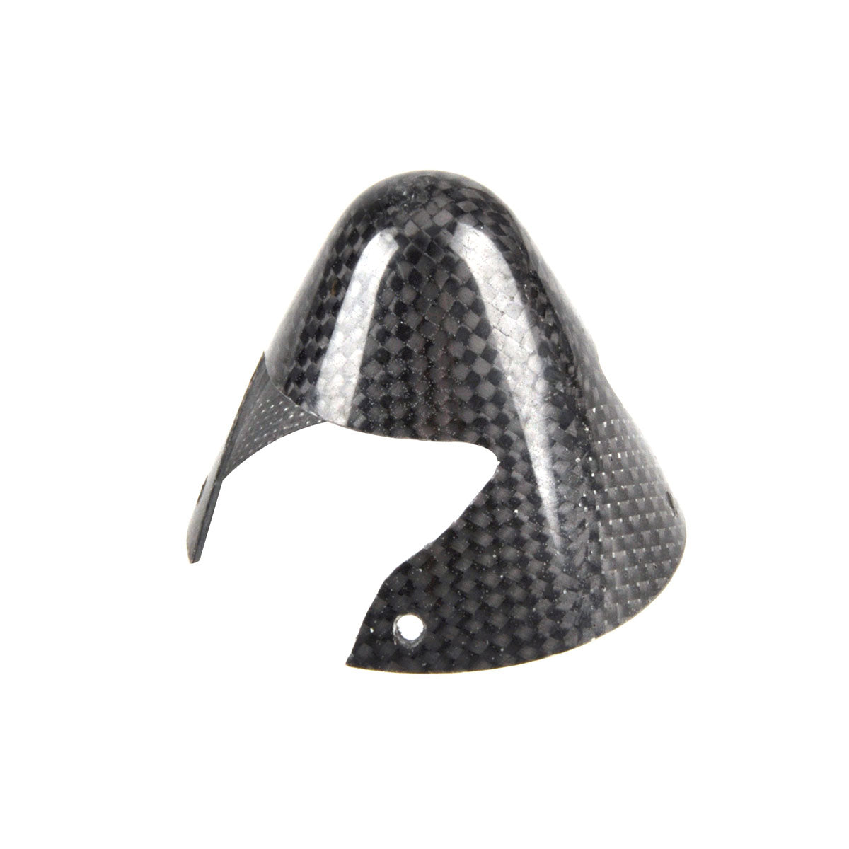 Carbon Fiber Spinner Prop Cone for F3A RC Airplane Model