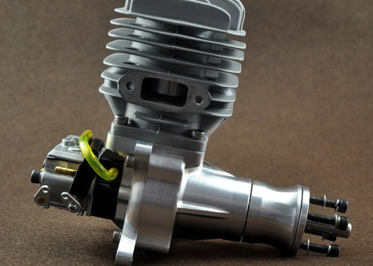 DLA58 CNC Processed 58CC Engine For RC Model Airplane
