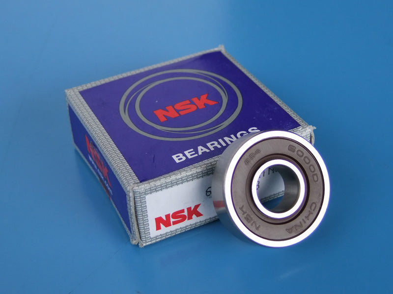 DLE 20CC and DLE 20RA bearing 6000
