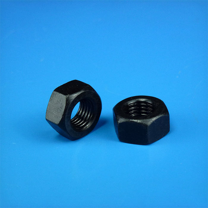 DLE20 and DLE 20RA propeller shaft nut