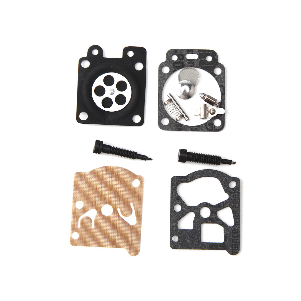 Carburetor Fixing tools Repair Kit for DLE20/20RA/30/35RA/40/55/55RA/60/61