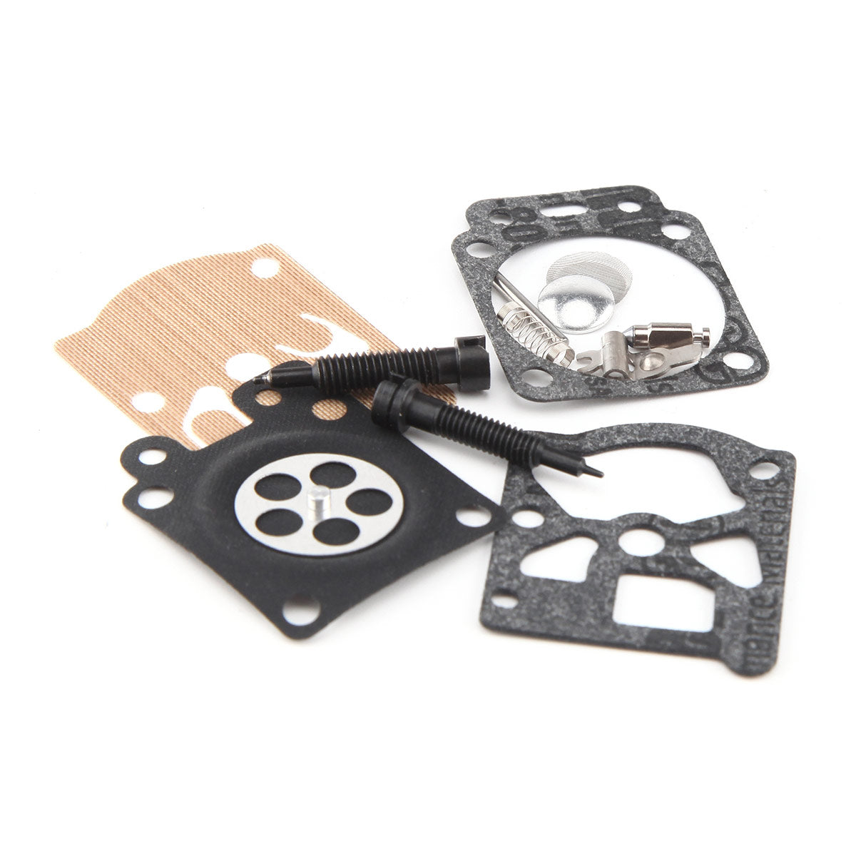 Carburetor Fixing tools Repair Kit for DLE20/20RA/30/35RA/40/55/55RA/60/61
