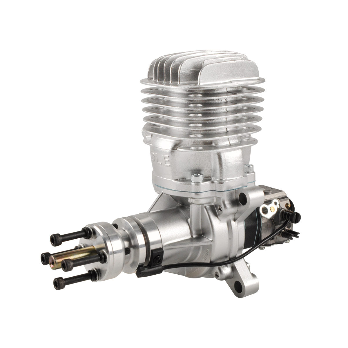 DLE 65CC Gasoline Engine for RC Model Airplane Single Cylinder Two Stroke