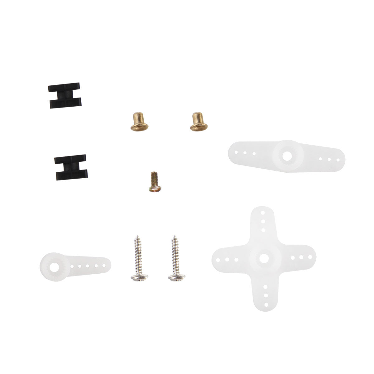 Corona DS236MG Digital Metal Gear Servo for Fixed Wing / Helicopter