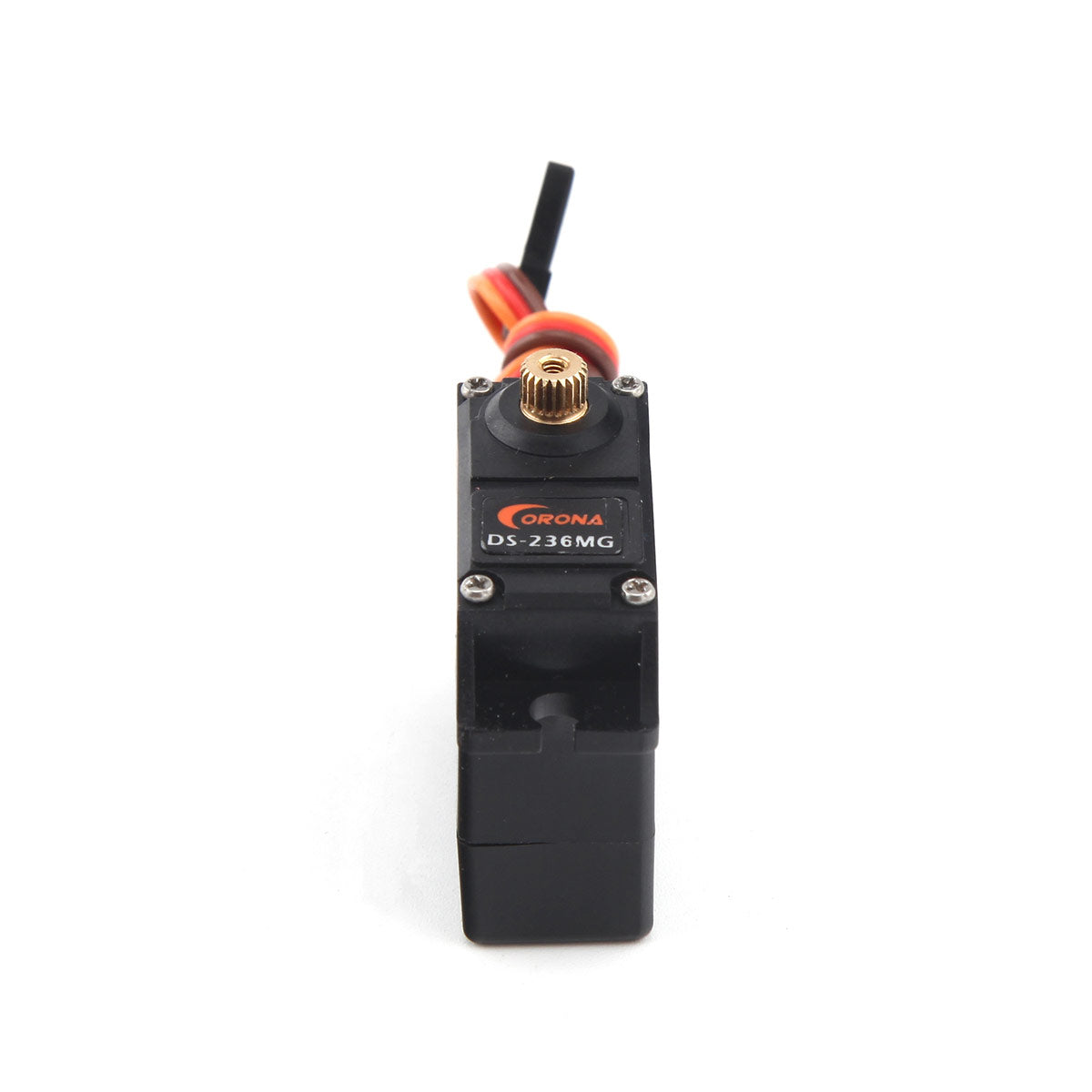 Corona DS236MG Digital Metal Gear Servo for Fixed Wing / Helicopter